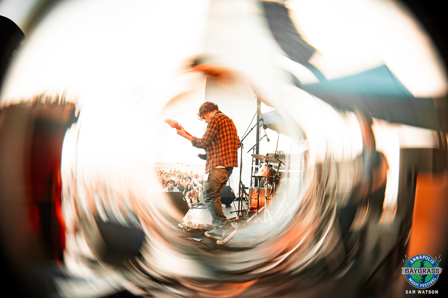 LaMP (Photo Credit: Sam Watson)