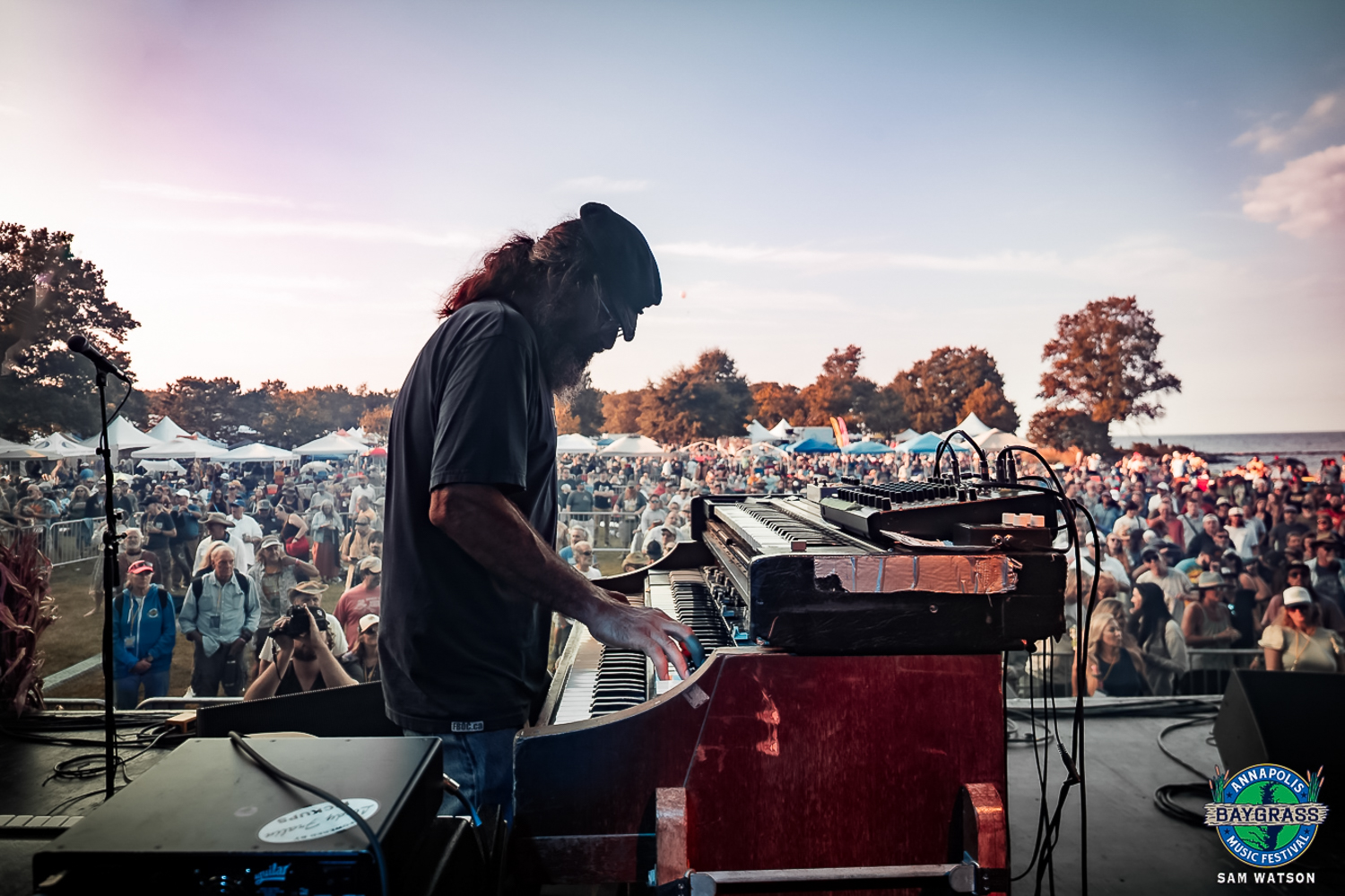 LaMP (Photo Credit: Sam Watson)