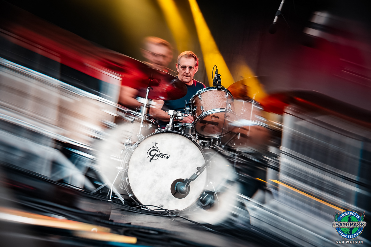 LaMP (Photo Credit: Sam Watson)