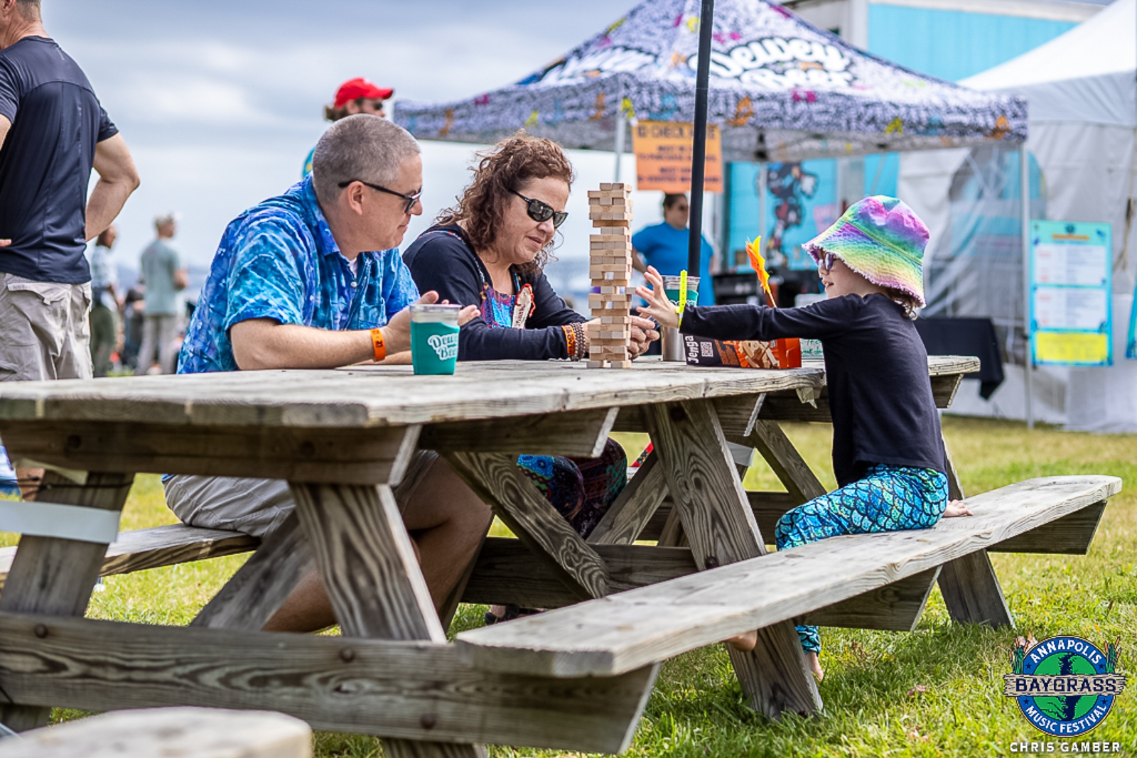 Photo Credit: Chris Gamber