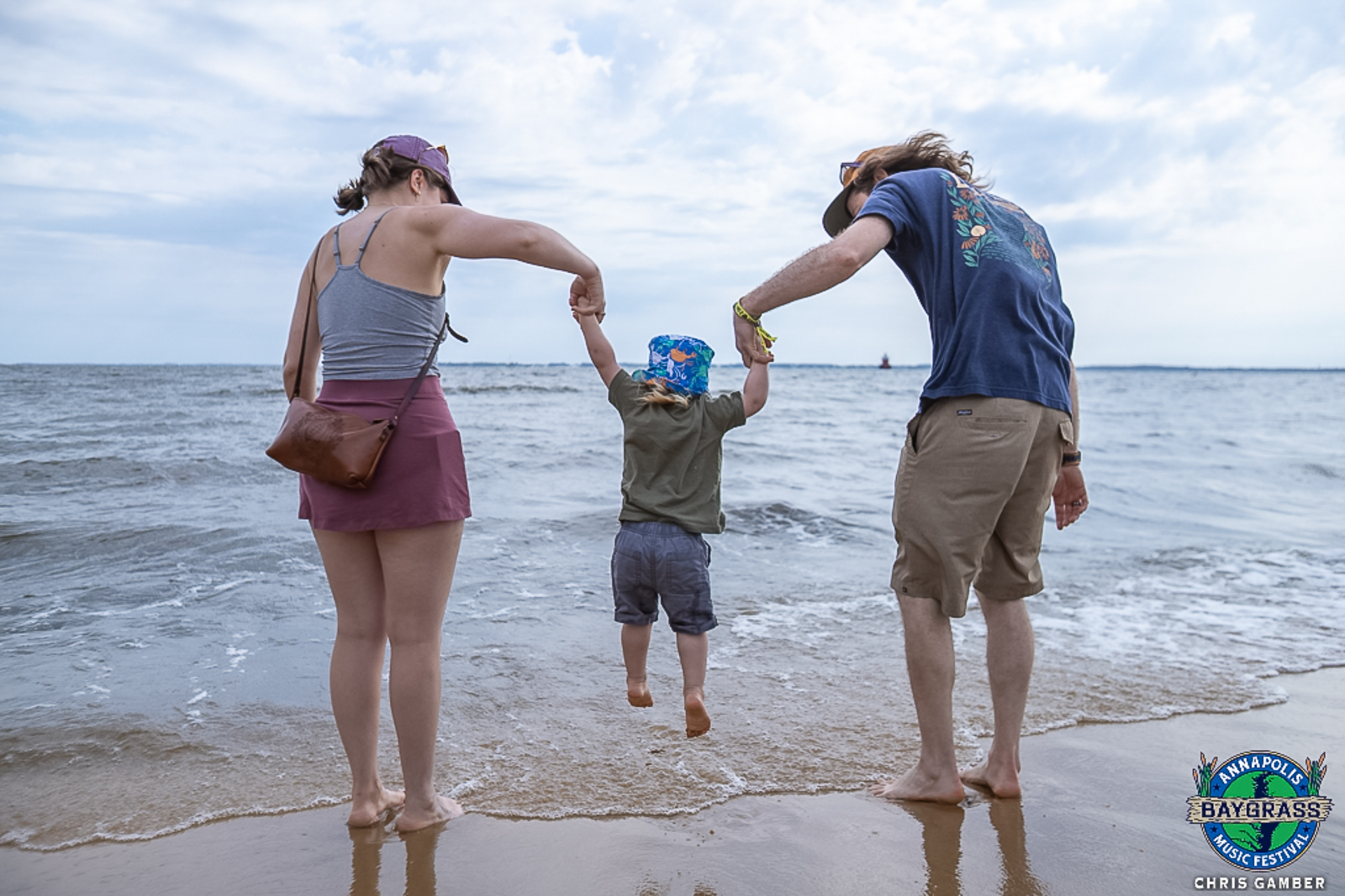 Photo Credit: Chris Gamber