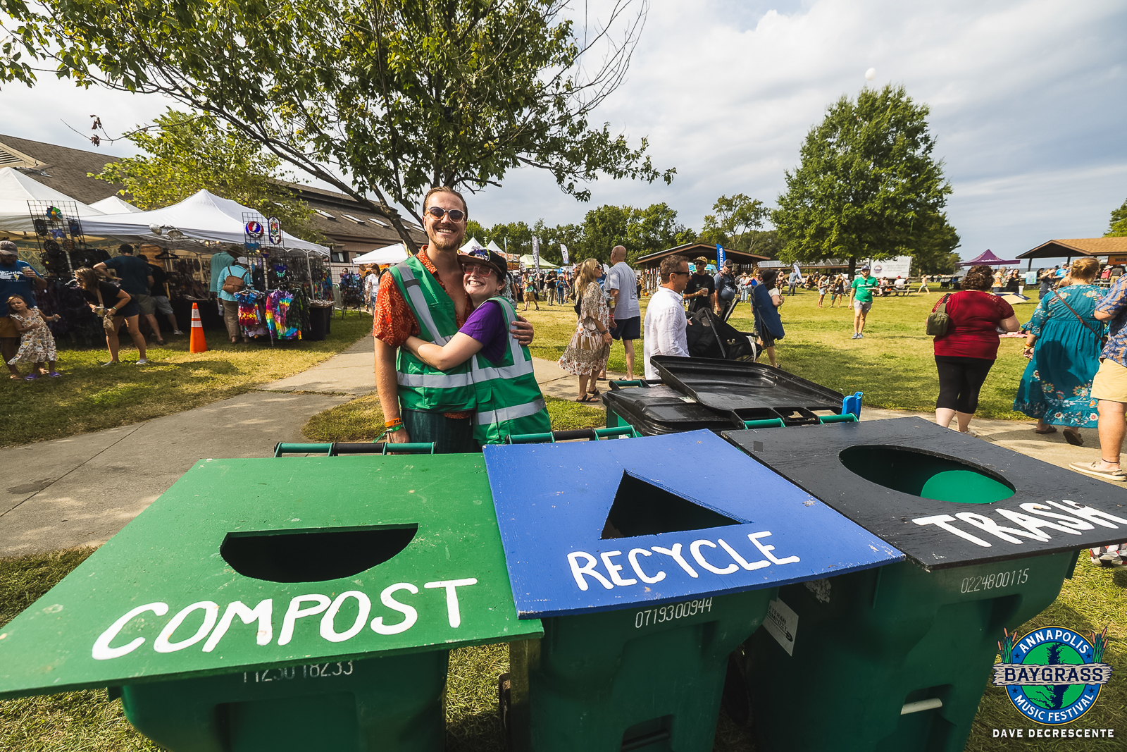 Photo Credit: Dave DeCrescente