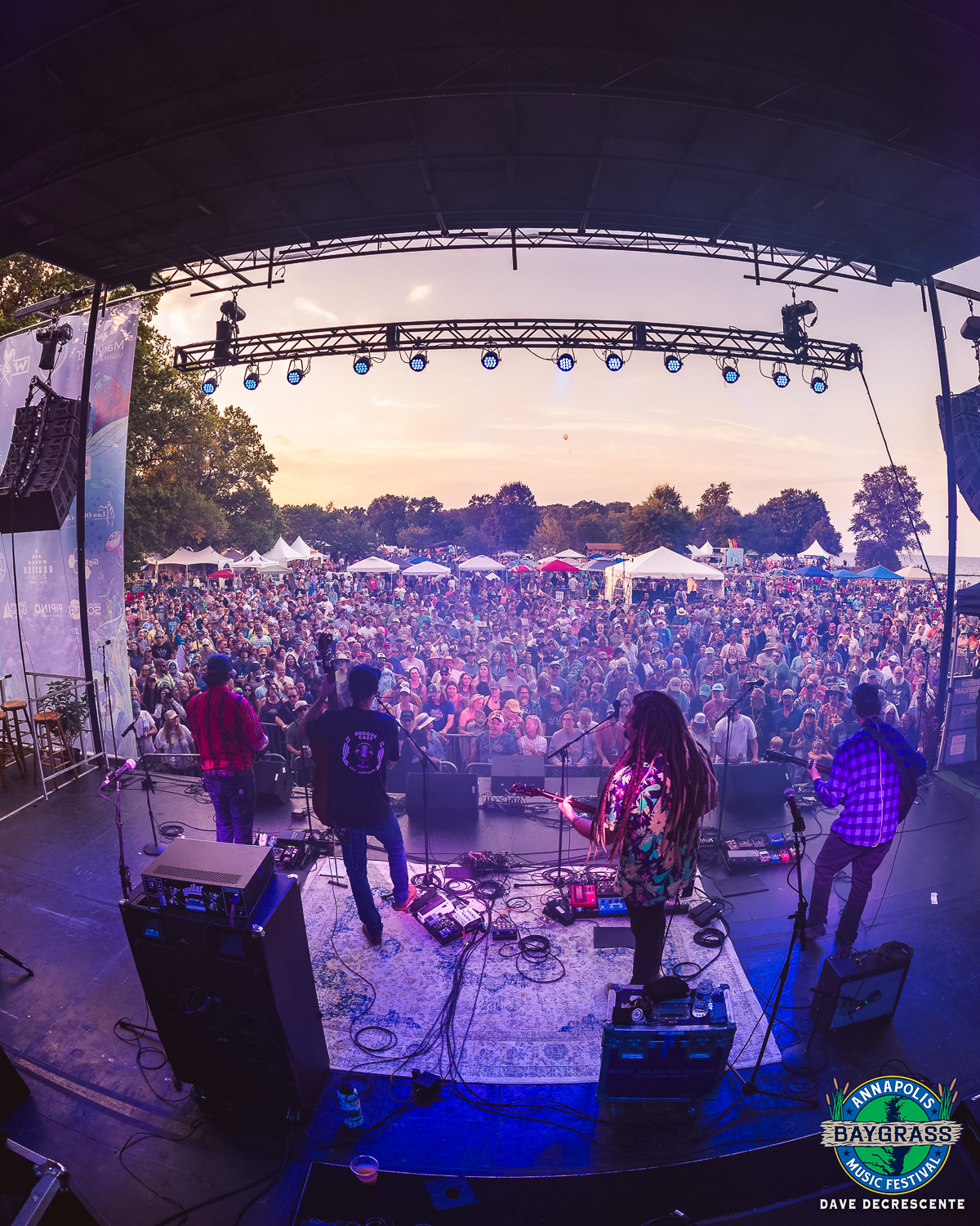 Kitchen Dwellers (Photo Credit: Dave DeCrescente)