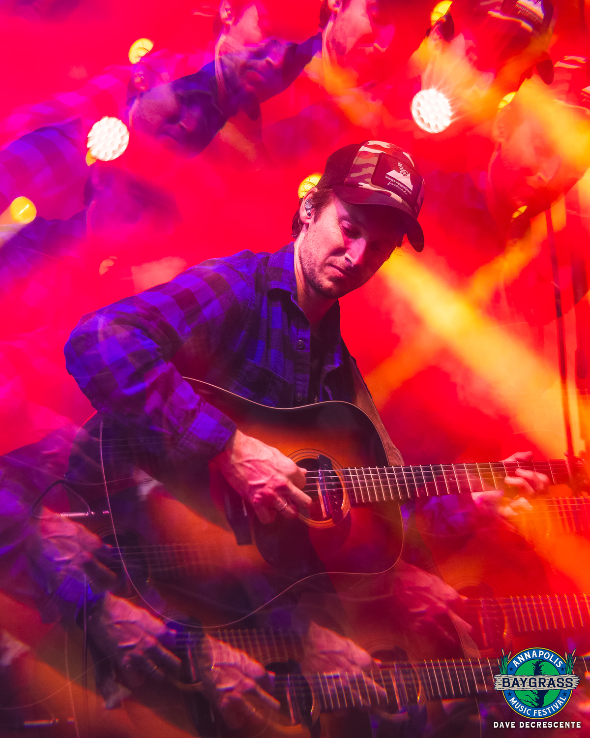 Kitchen Dwellers (Photo Credit: Dave DeCrescente)