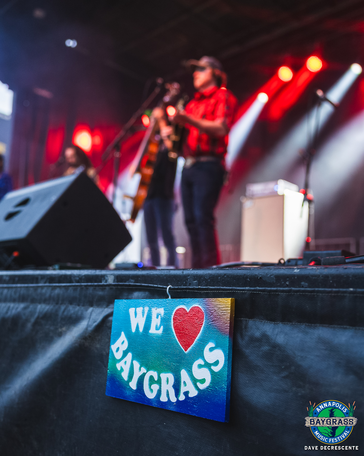 Kitchen Dwellers (Photo Credit: Dave DeCrescente)