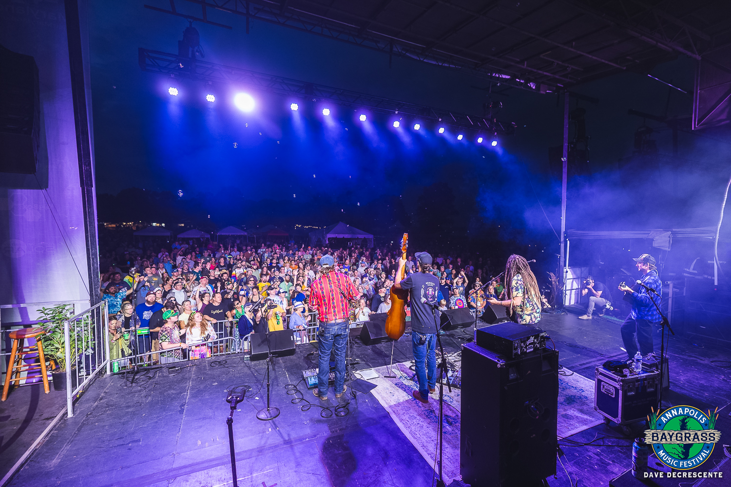 Kitchen Dwellers (Photo Credit: Dave DeCrescente)