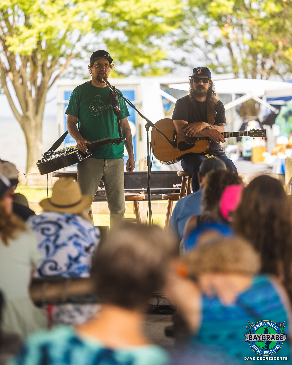 Workshops (Photo Credit: Dave DeCrescente)
