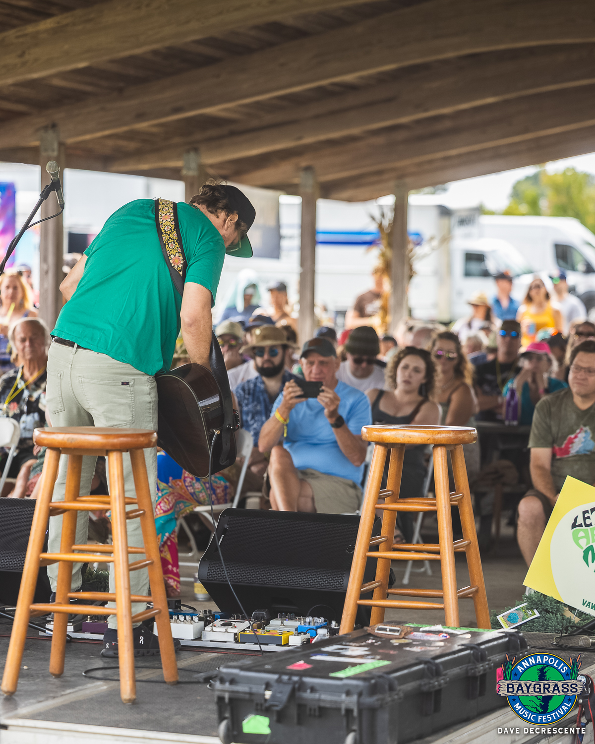 Workshops (Photo Credit: Dave DeCrescente)