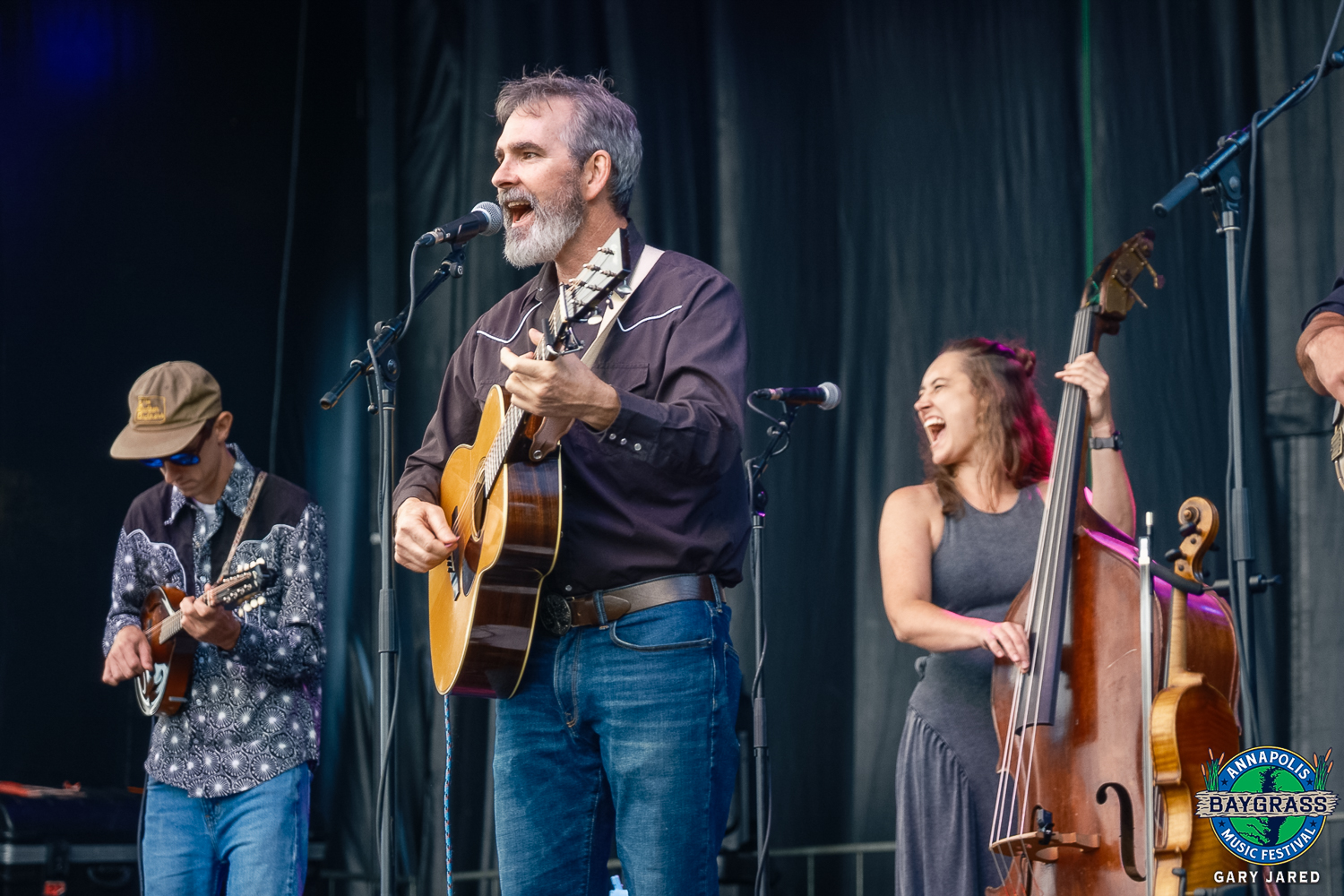 Geraldine (Photo Credit: Gary Jared)