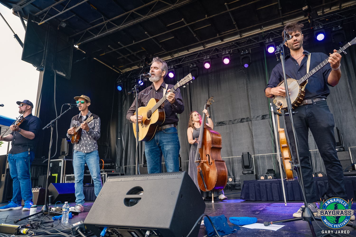 Geraldine (Photo Credit: Gary Jared)