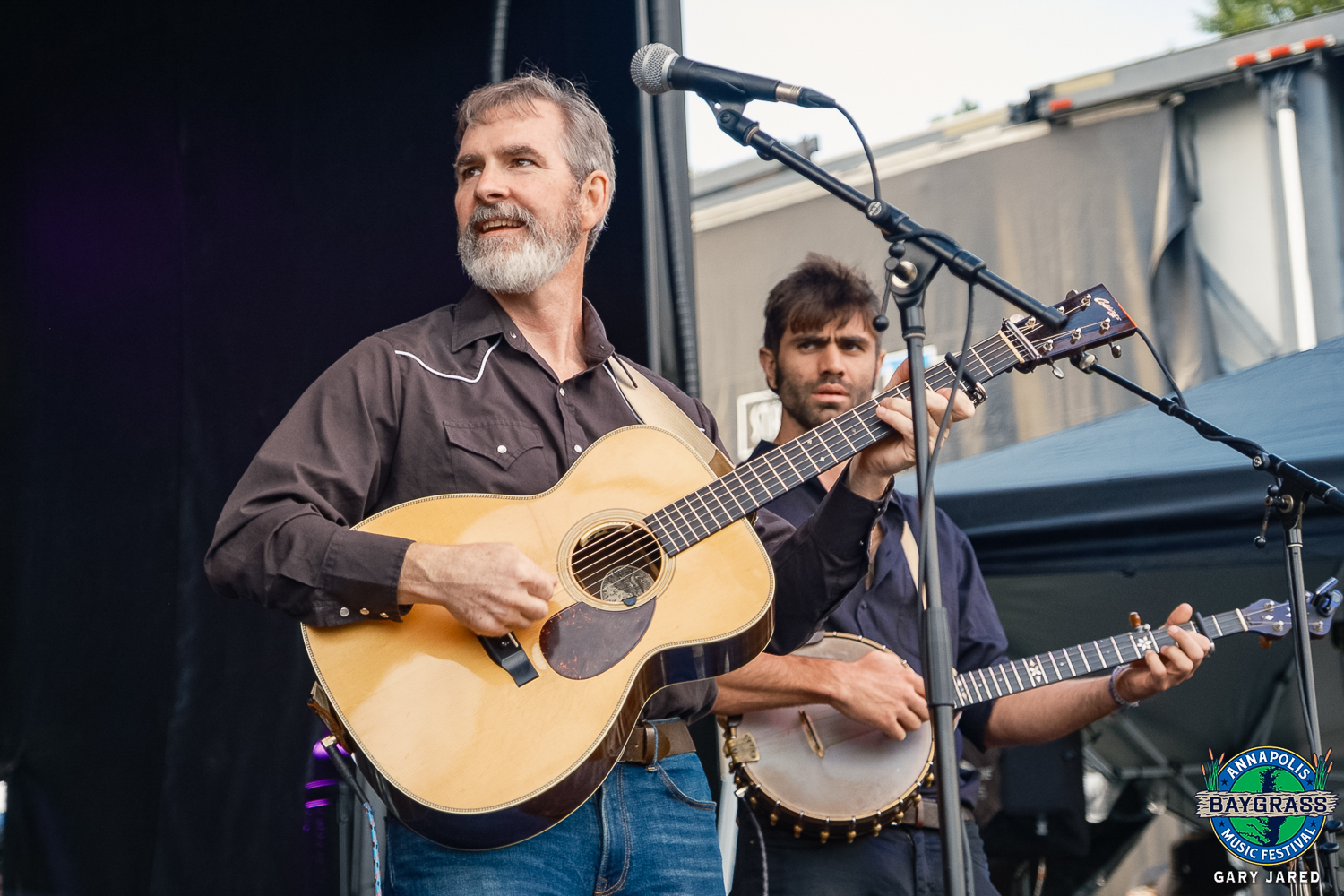 Geraldine (Photo Credit: Gary Jared)