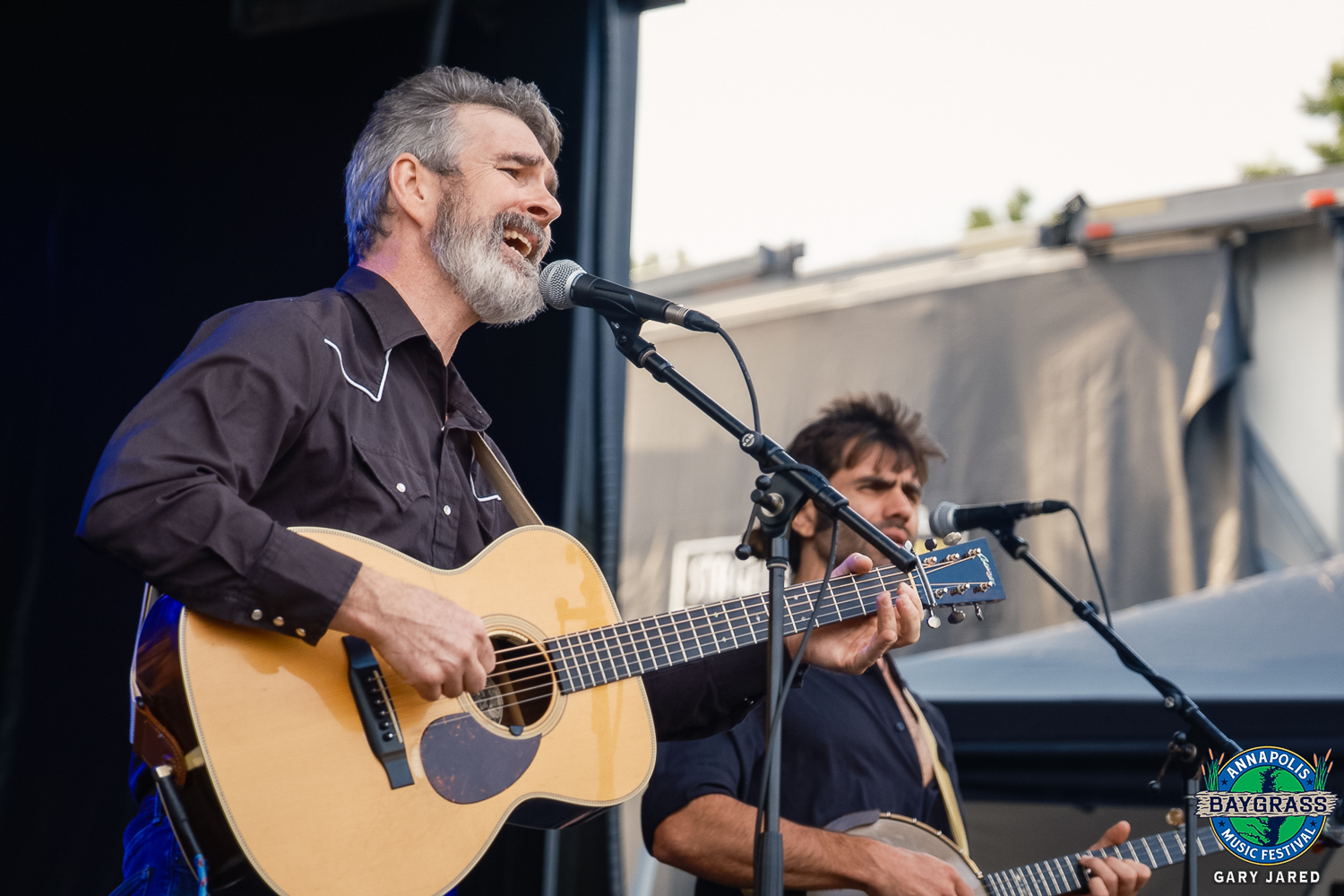 Geraldine (Photo Credit: Gary Jared)