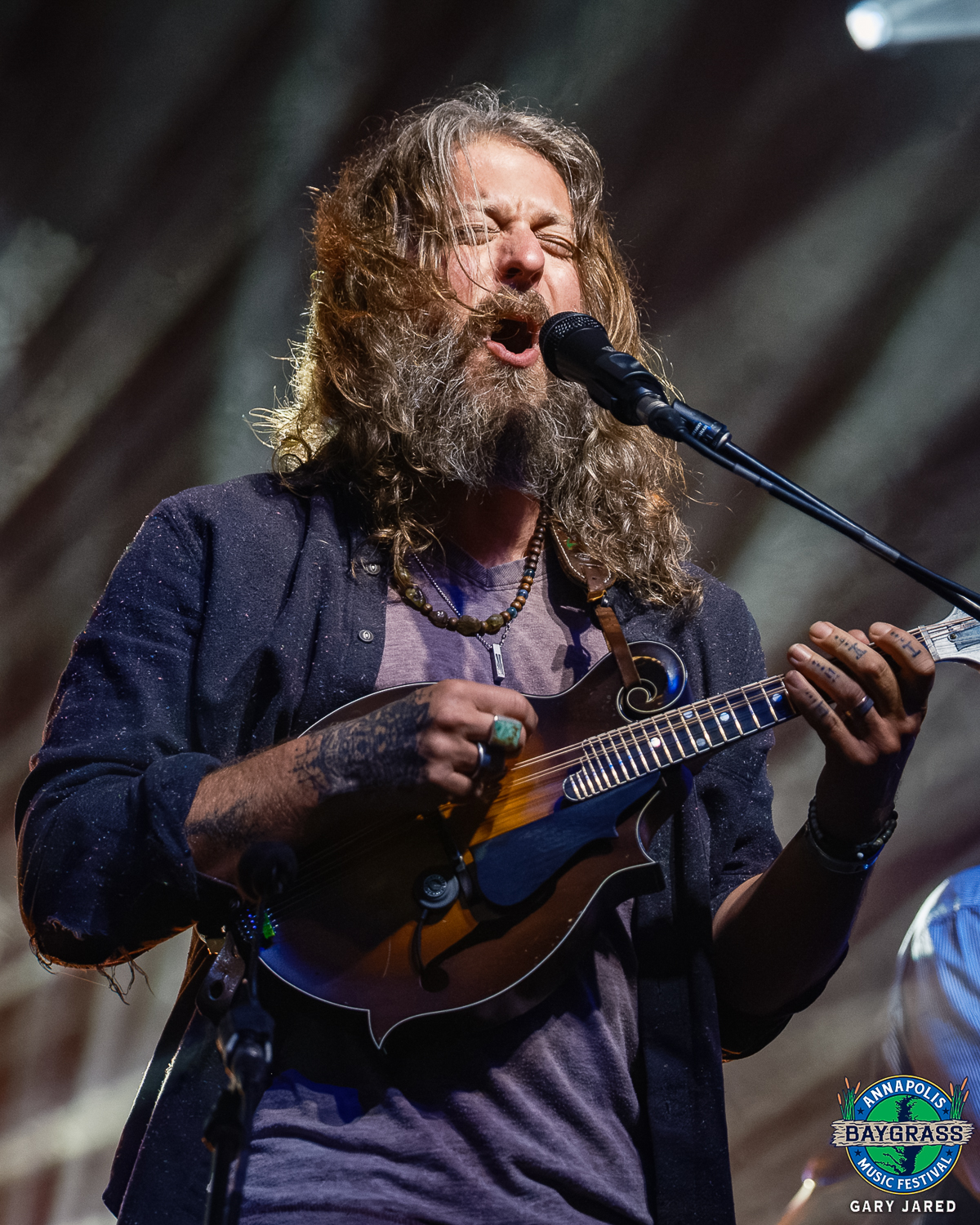 Greensky Bluegrass (Photo Credit: Gary Jared)