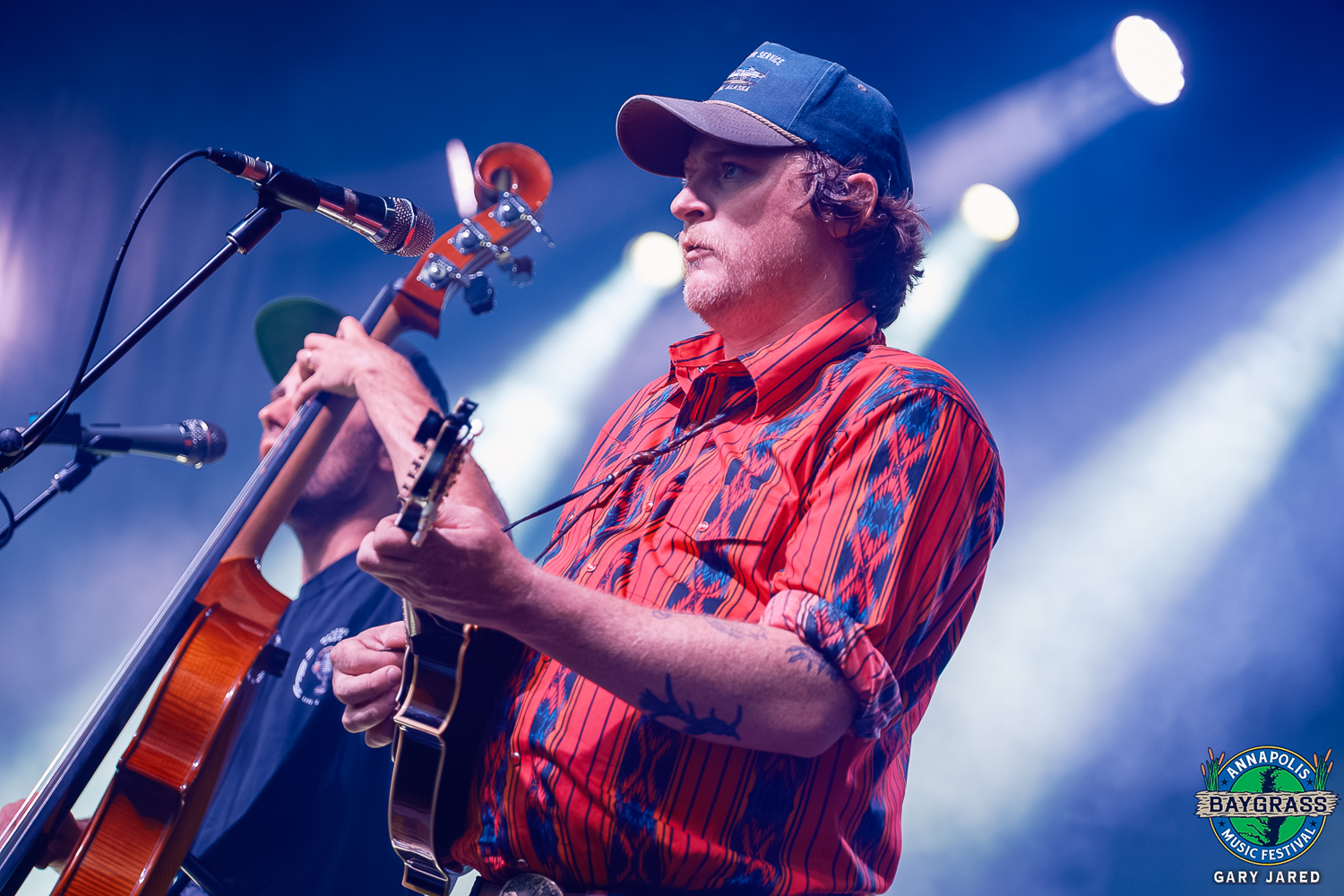 Kitchen Dwellers (Photo Credit: Gary Jared)