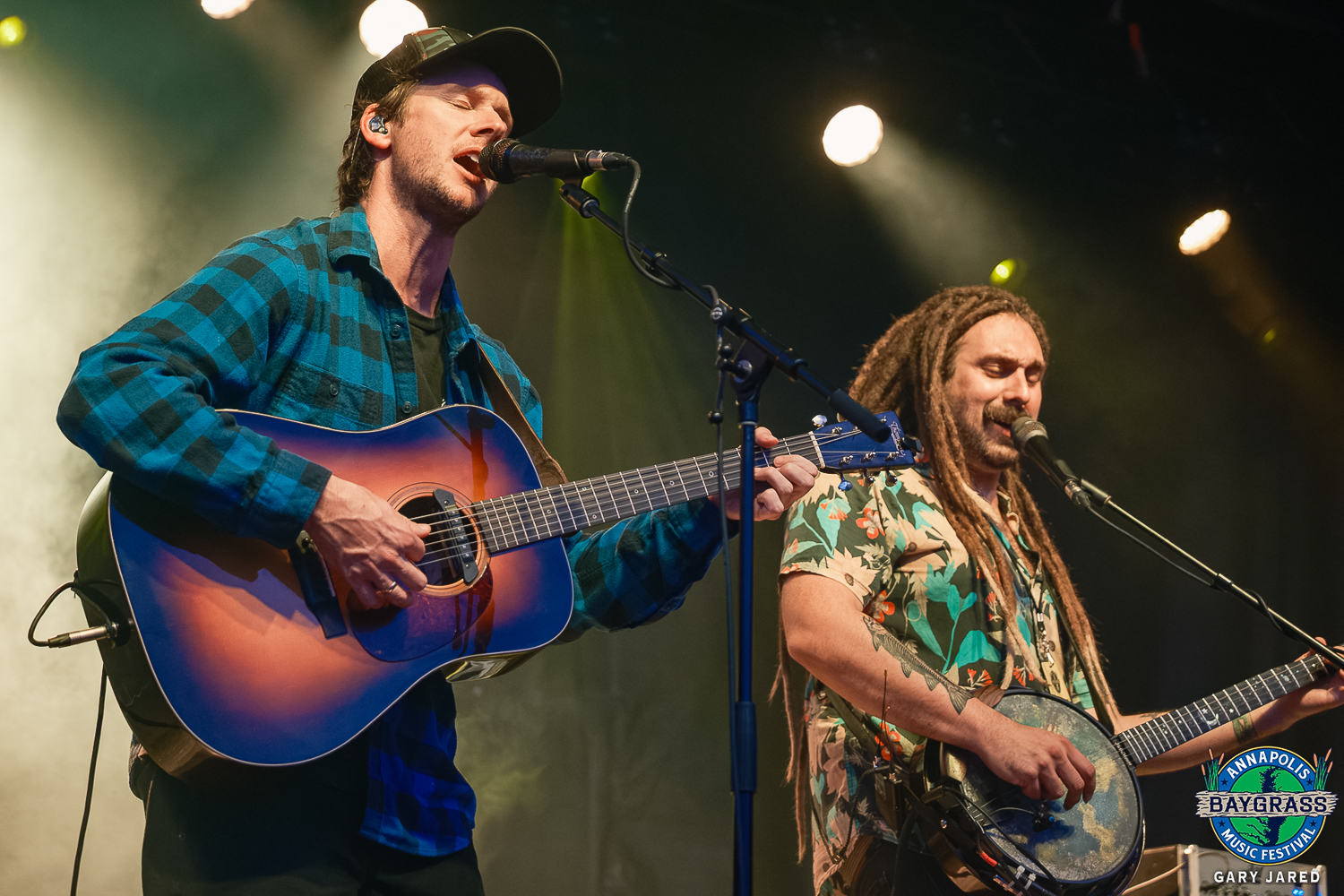 Kitchen Dwellers (Photo Credit: Gary Jared)