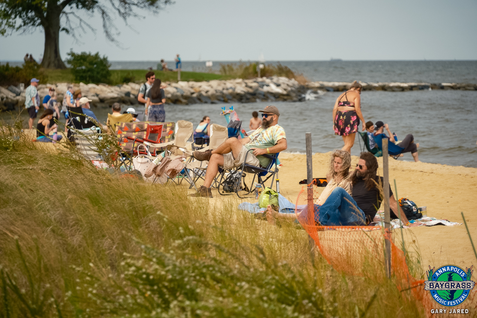 Photo Credit: Gary Jared