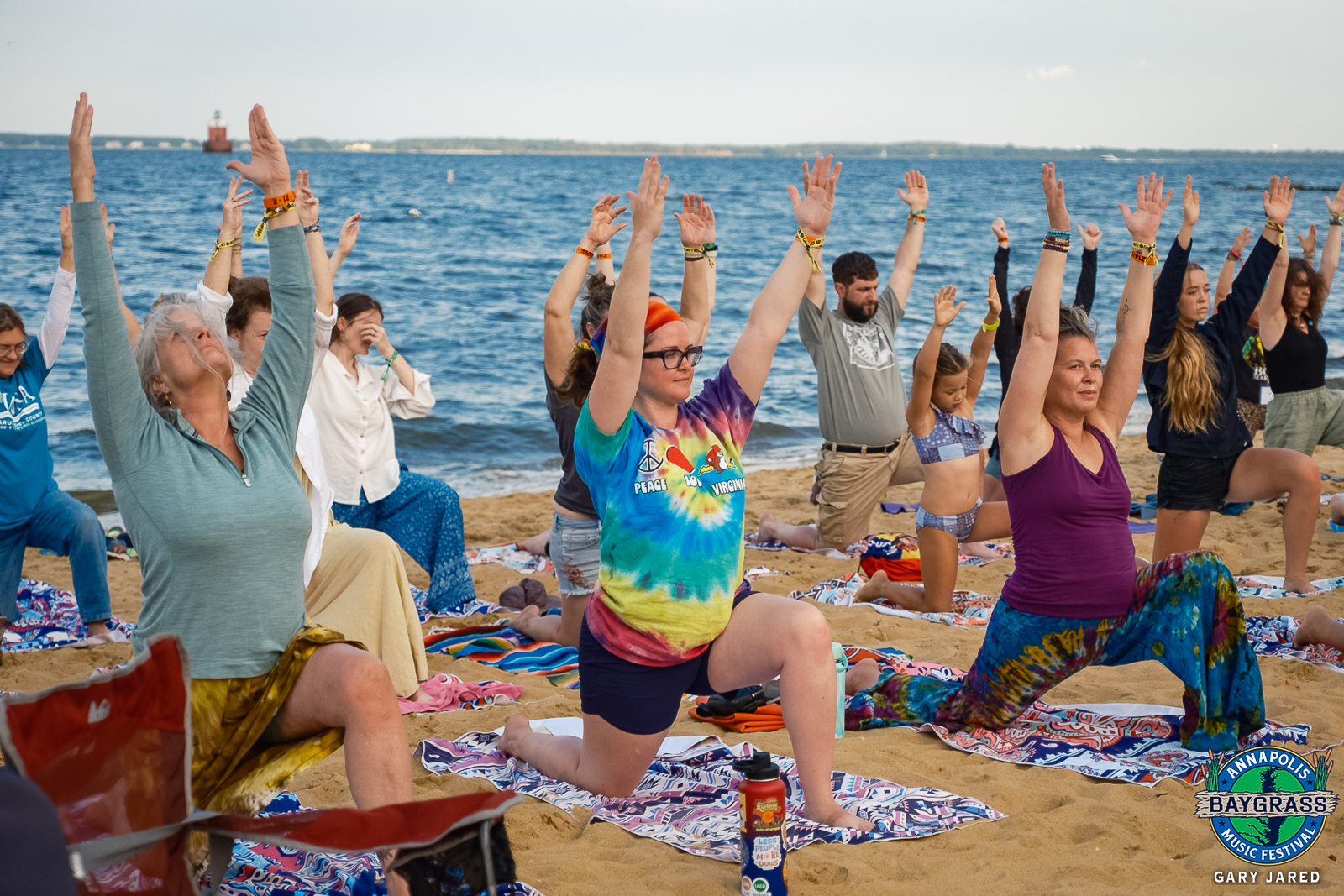 Photo Credit: Gary Jared