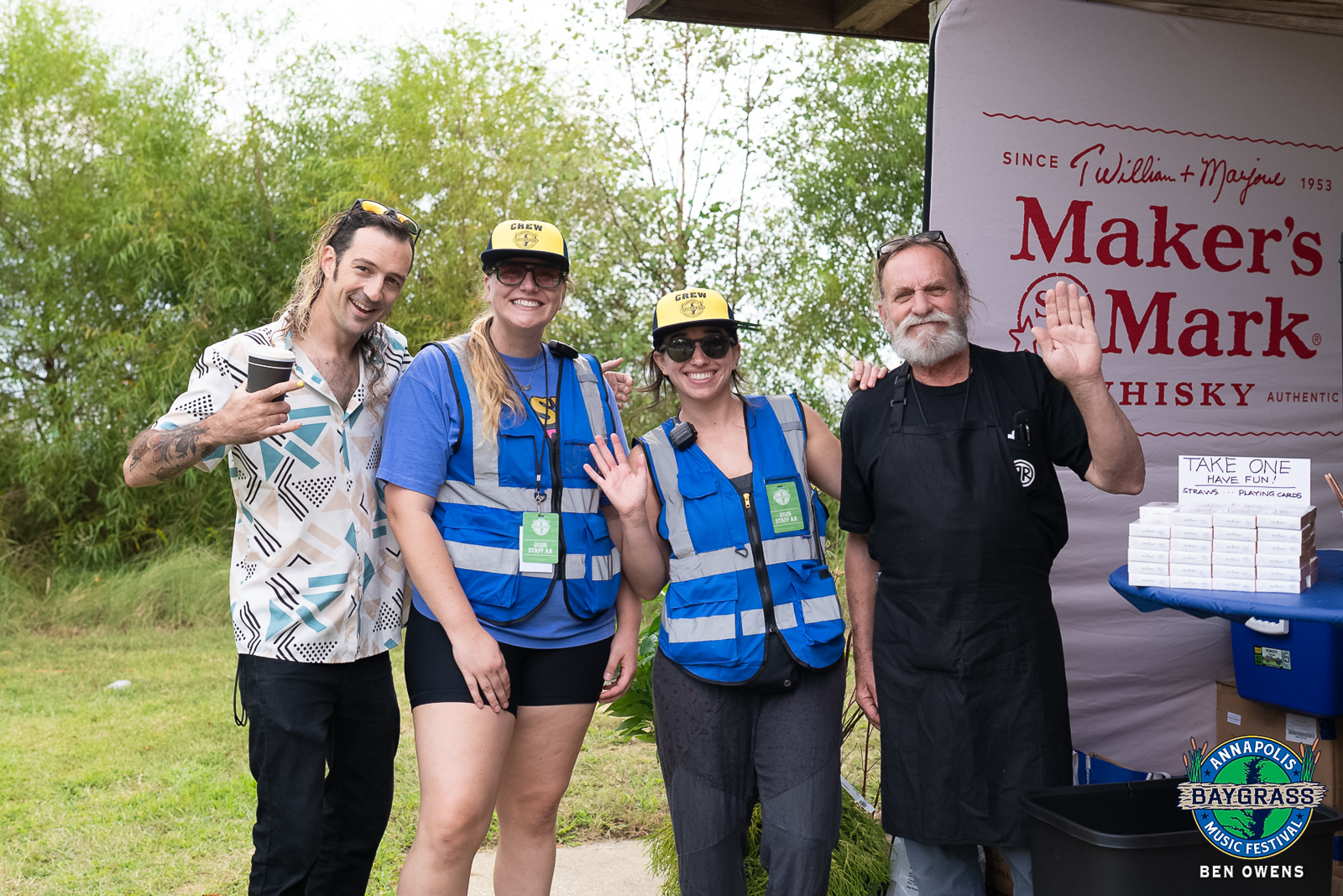 Photo Credit: Ben Owens