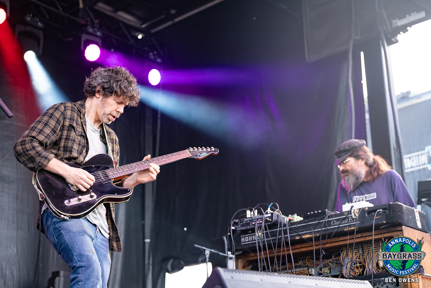 LaMP (Photo Credit: Ben Owens)