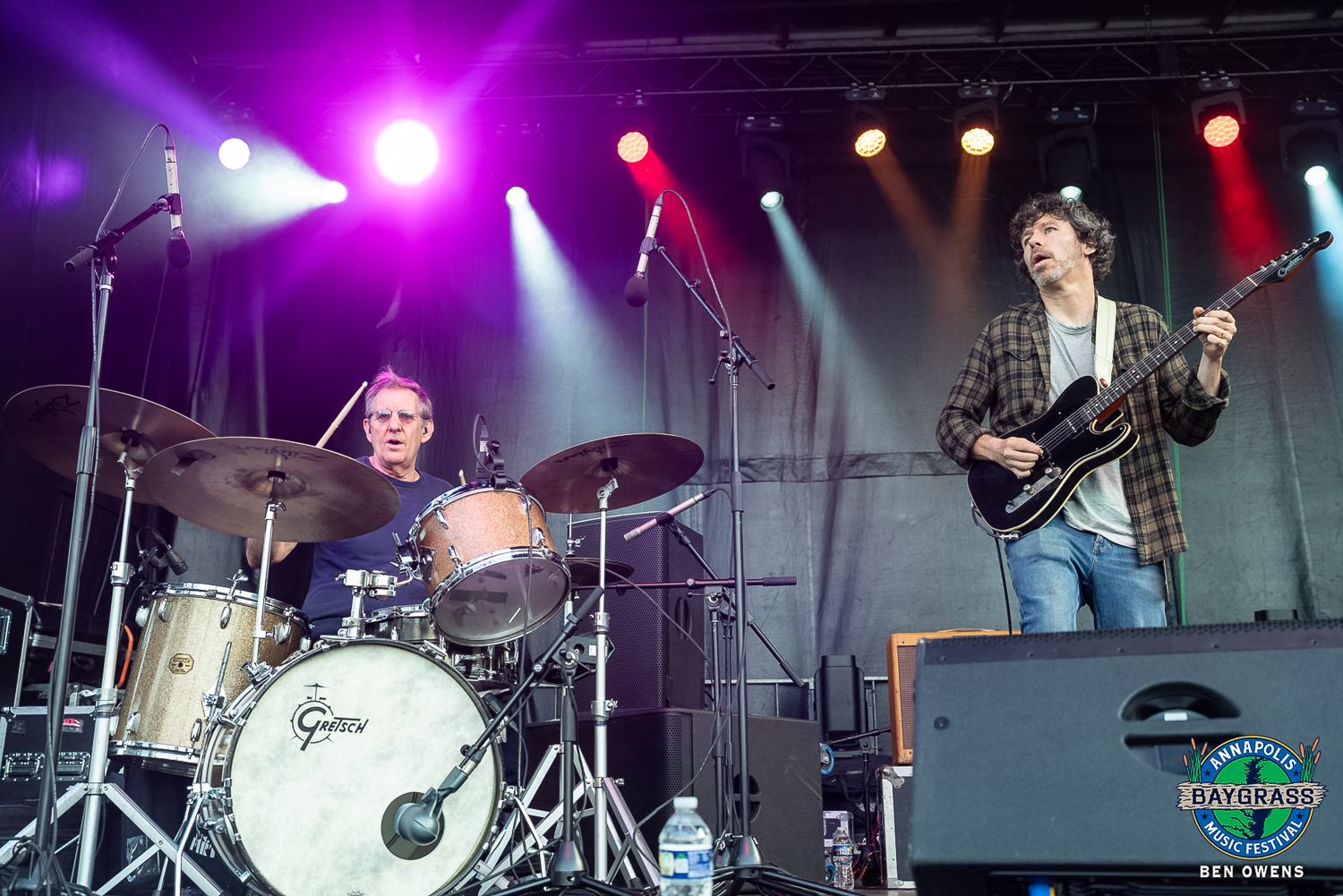 LaMP (Photo Credit: Ben Owens)