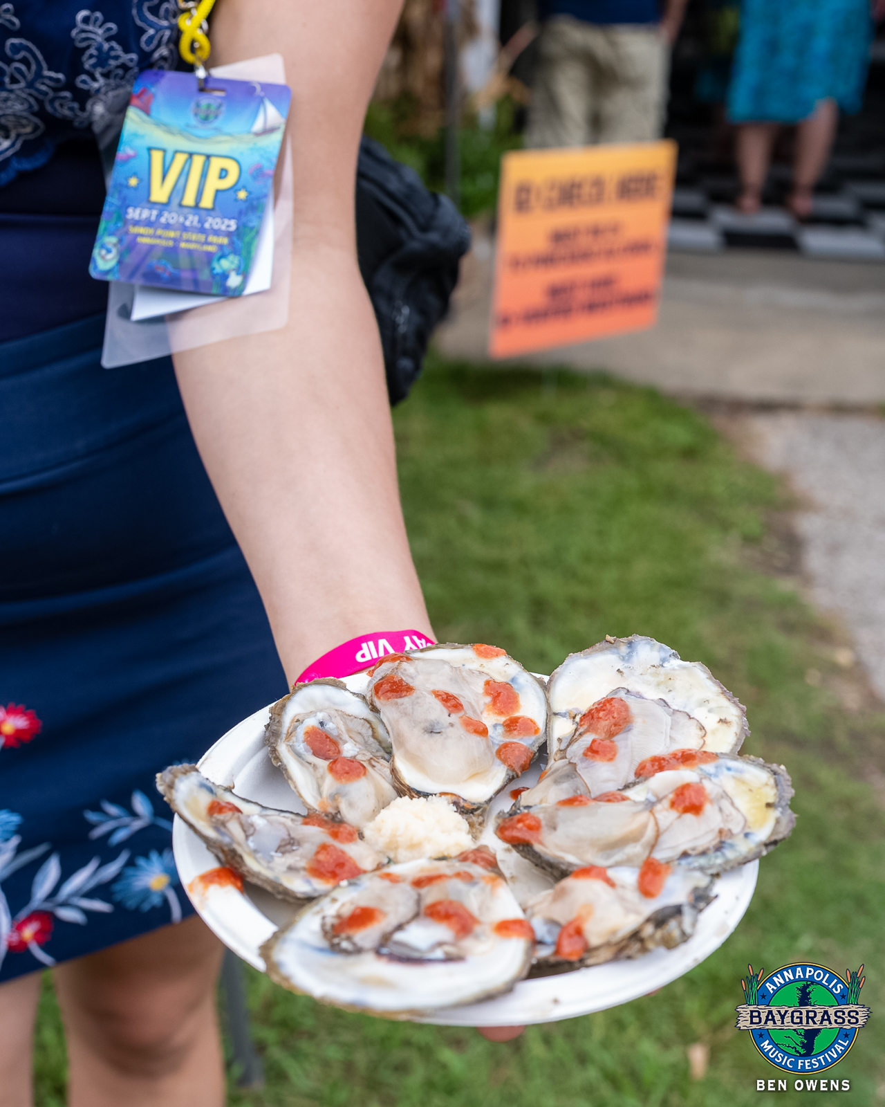 Photo Credit: Ben Owens