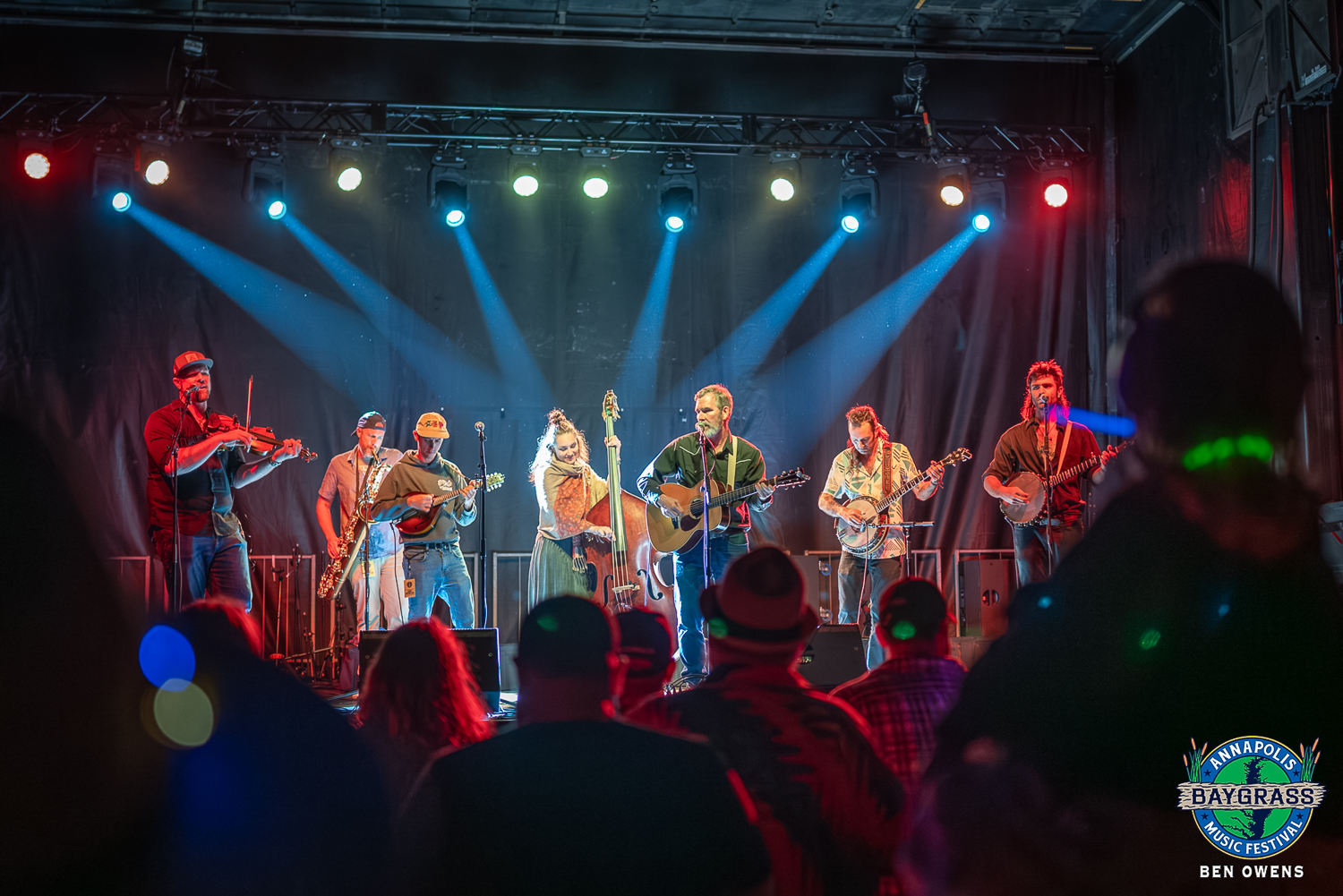 Tweeners (Photo Credit: Ben Owens)