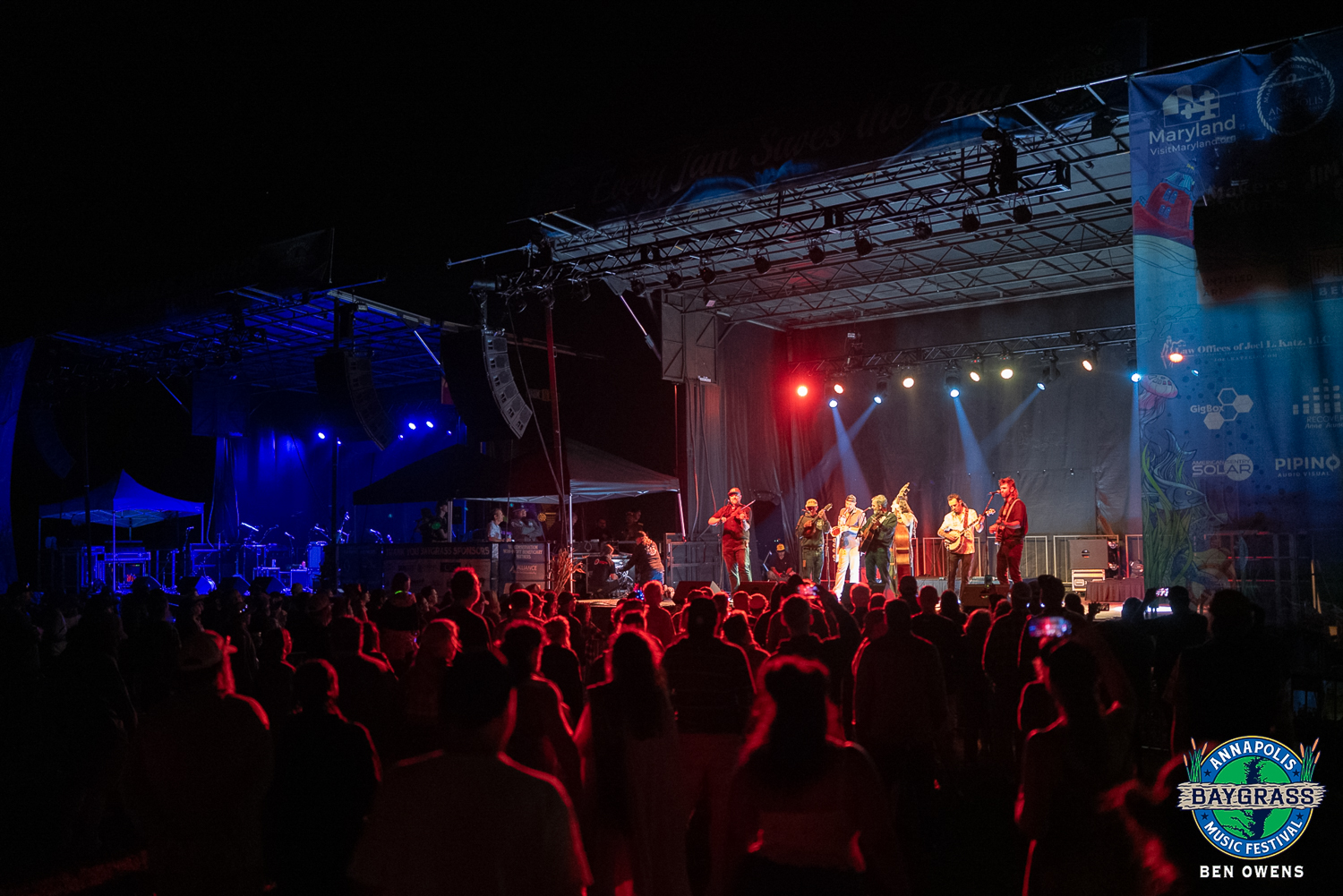 Tweeners (Photo Credit: Ben Owens)