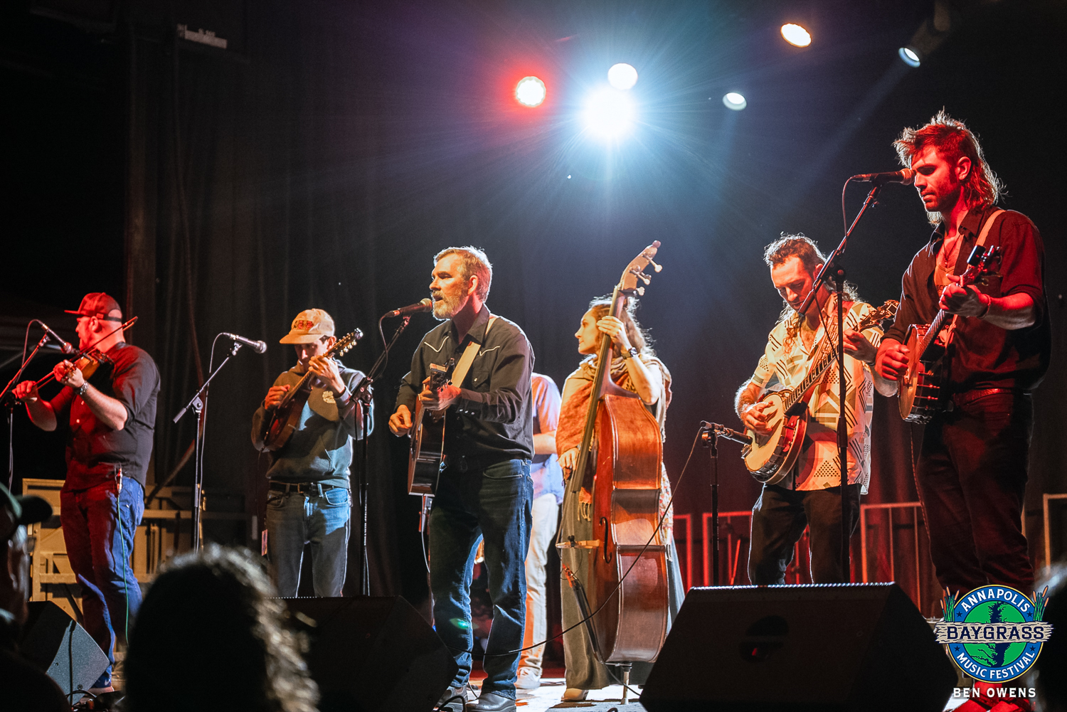 Tweeners (Photo Credit: Ben Owens)