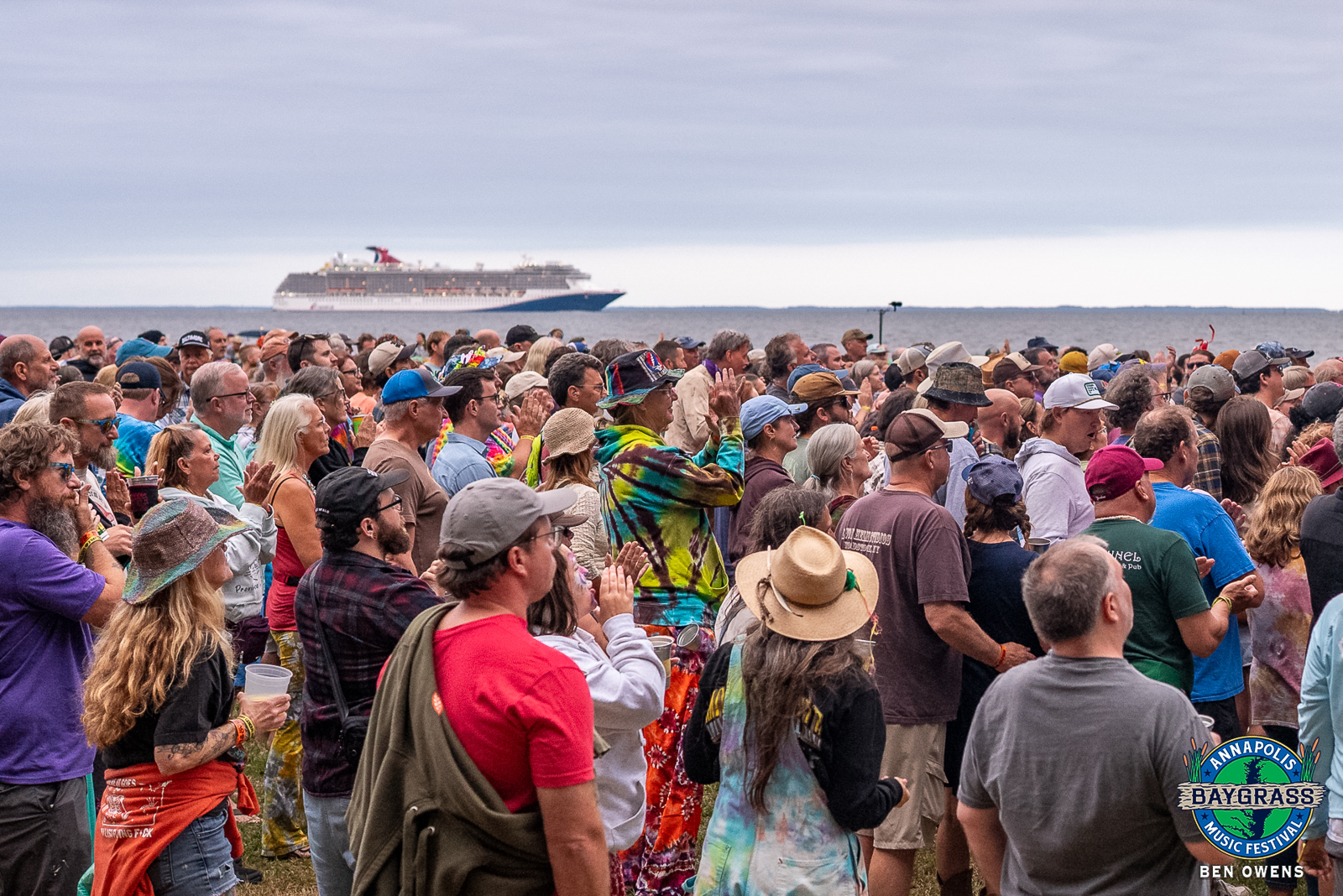 Photo Credit: Ben Owens