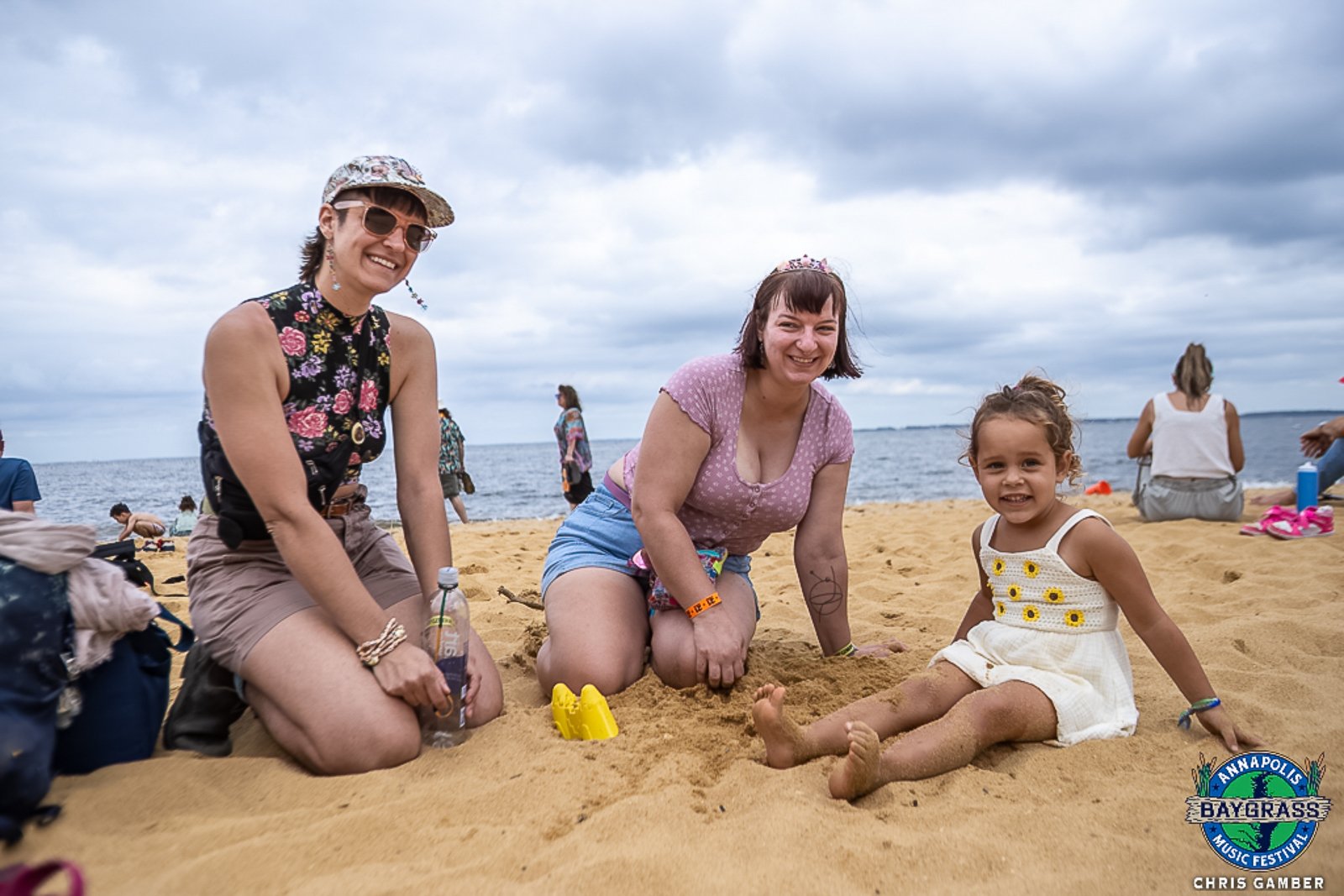 Photo Credit: Chris Gamber