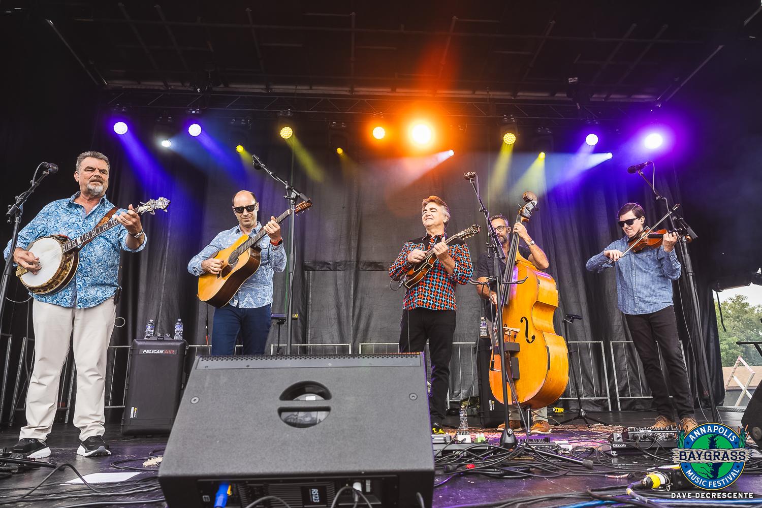 Travelin McCourys (Photo Credit: Dave DeCrescente)