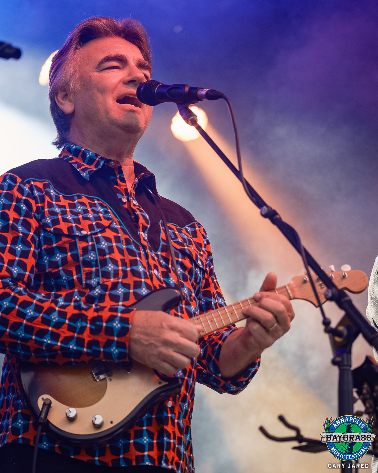 Grateful Ball (Photo Credit: Gary Jared)