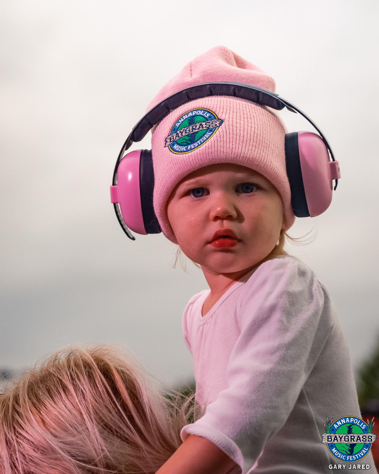 Grateful Ball (Photo Credit: Gary Jared)