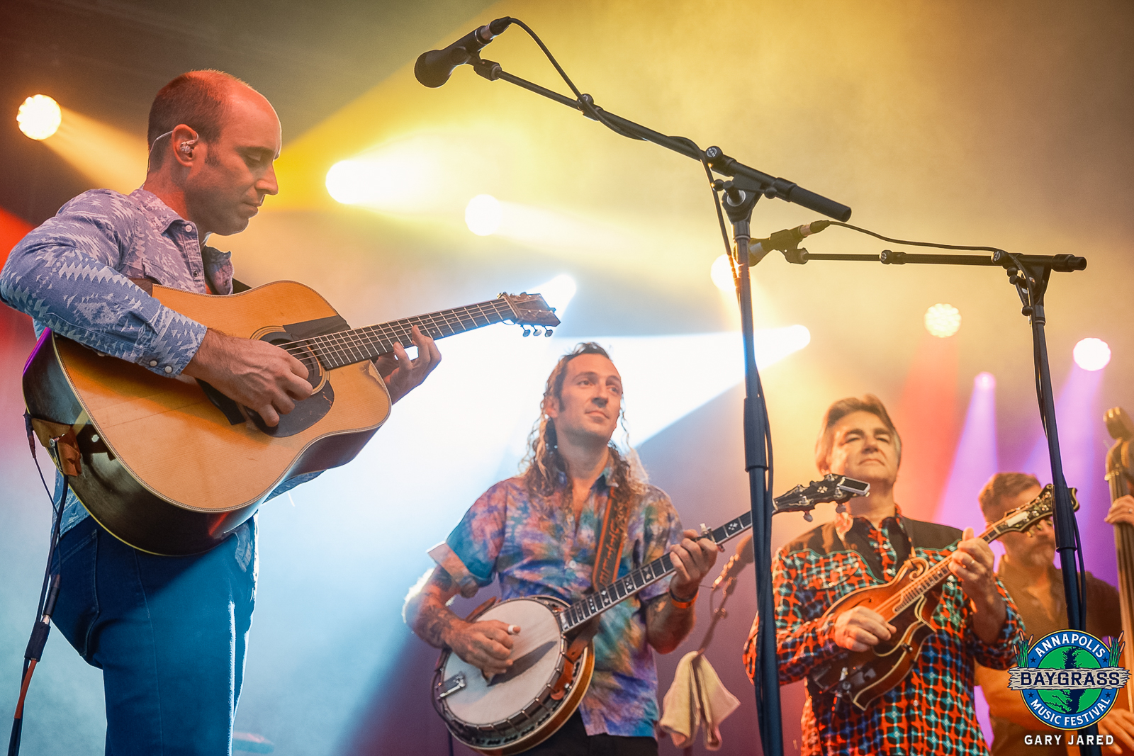 Grateful Ball (Photo Credit: Gary Jared)