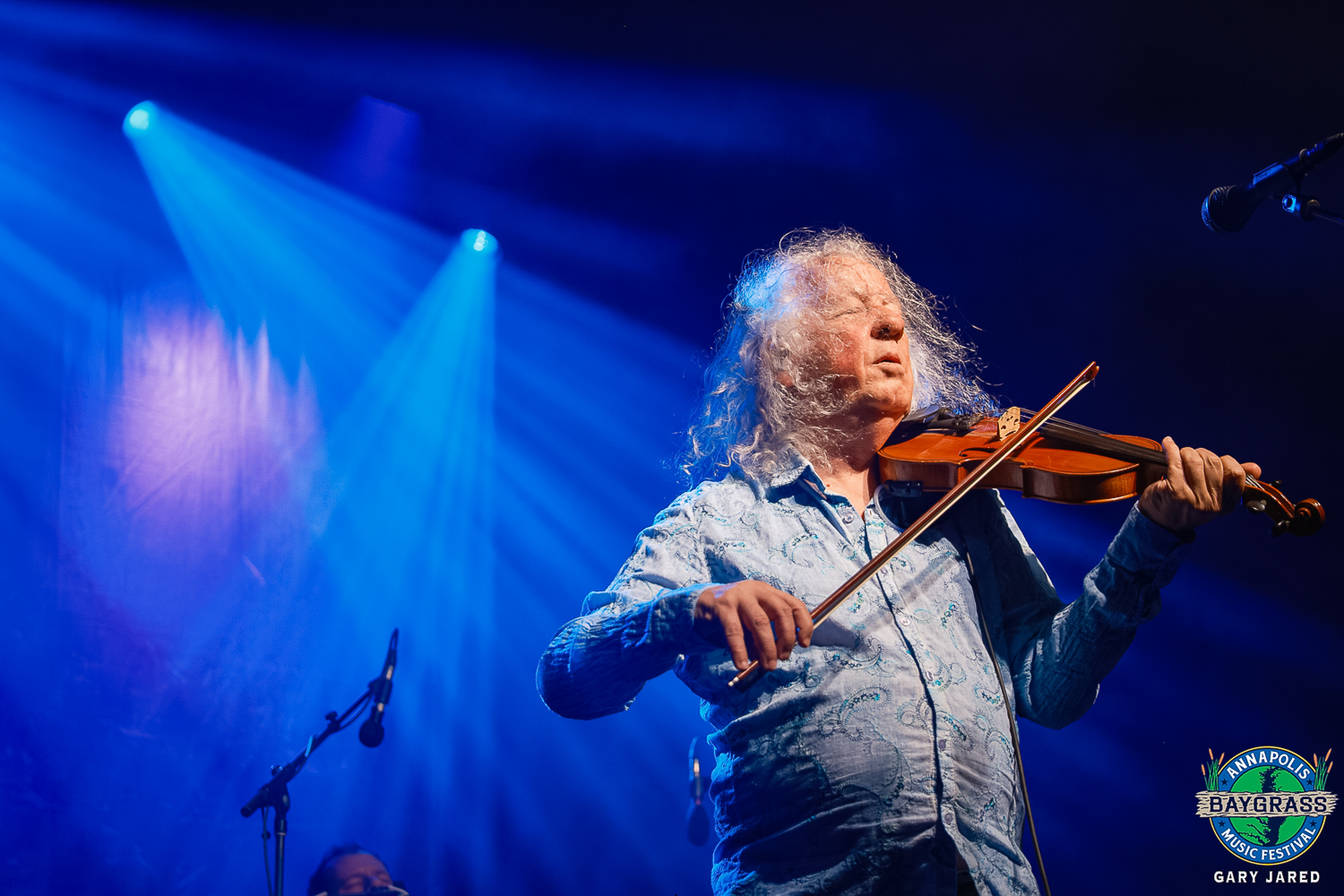 Railroad Earth (Photo Credit: Gary Jared)