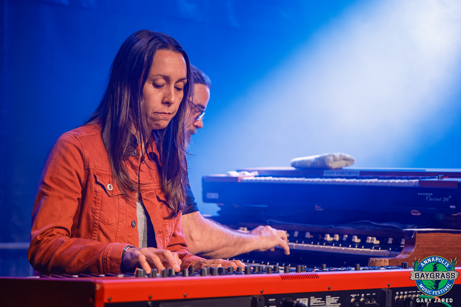 Railroad Earth (Photo Credit: Gary Jared)