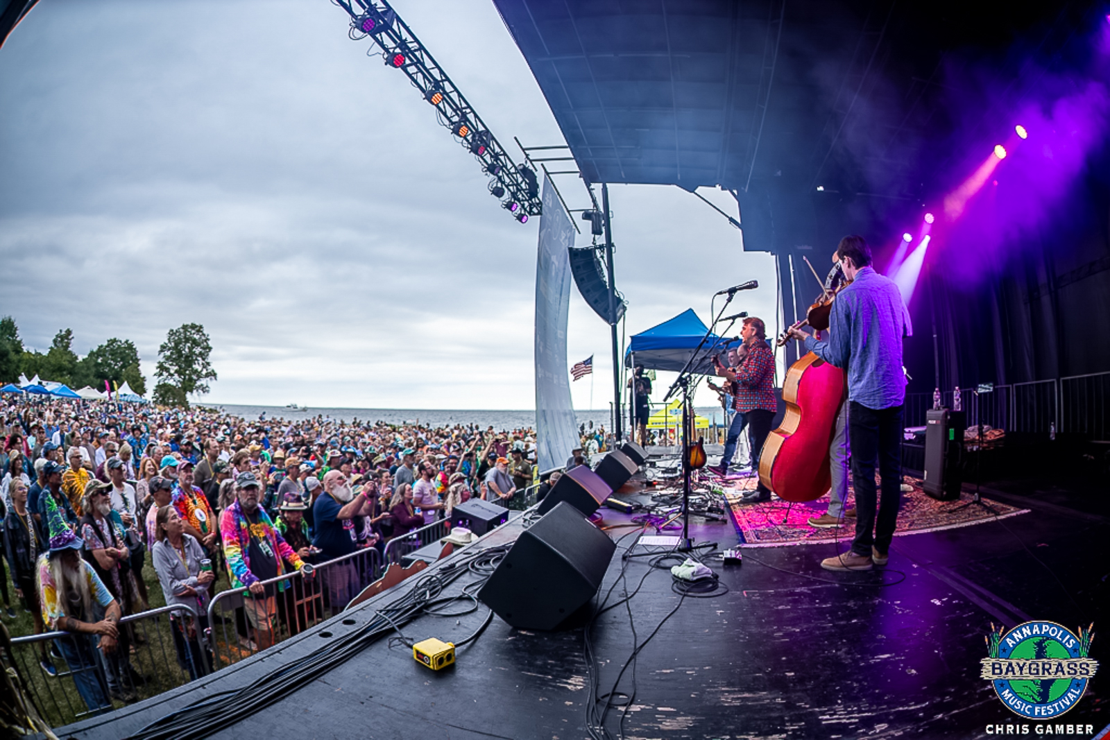 Grateful Ball (Photo Credit: Cris Gamber)