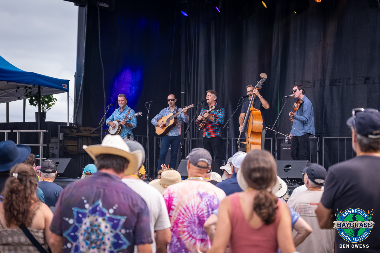 Travelin McCourys (Photo Credit: Ben Owens)