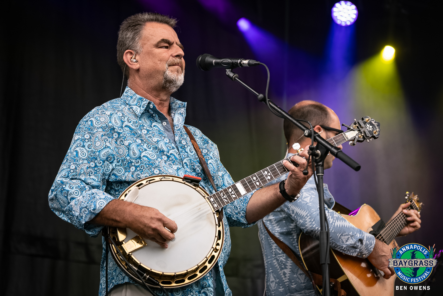 Travelin McCourys (Photo Credit: Dave DeCrescente)