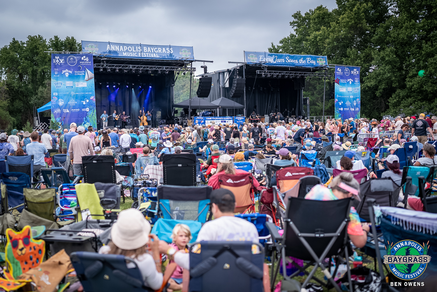 Photo Credit: Dave DeCrescente