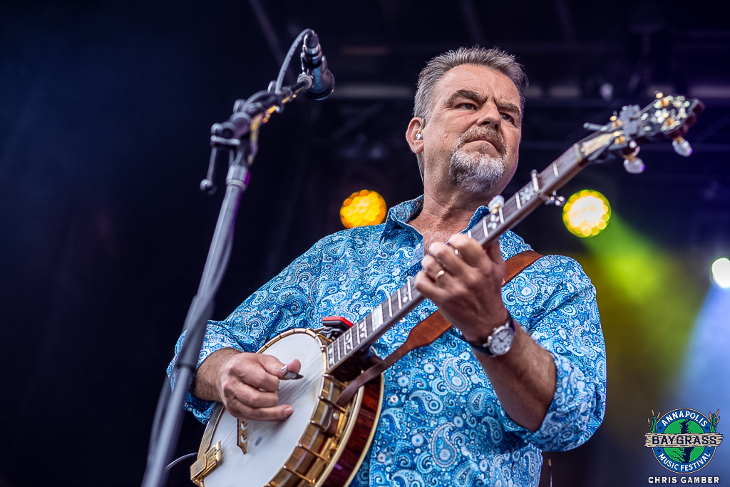 Travelin McCourys (Photo Credit: Chris Gamber)