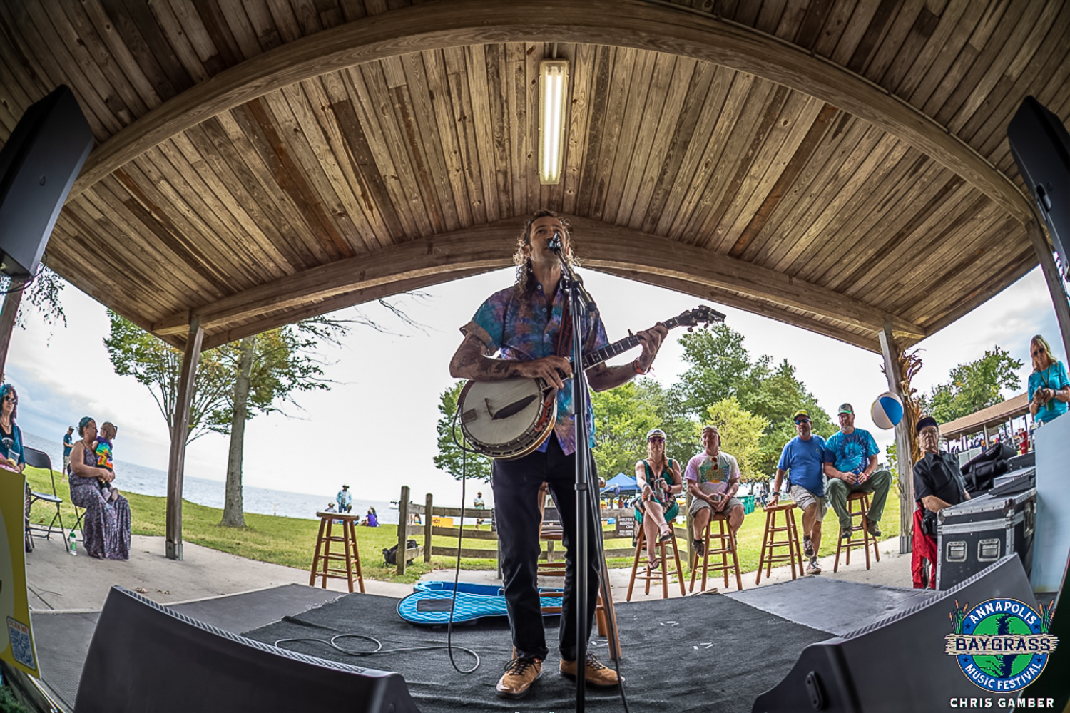 Workshops (Photo Credit: Chris Gamber)