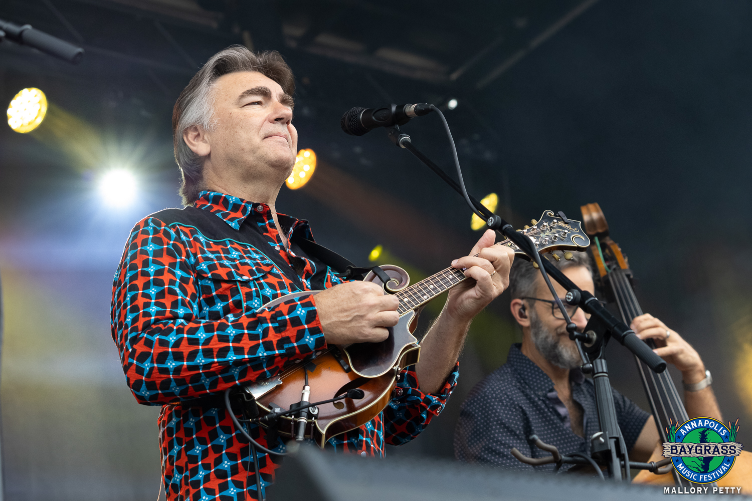 Travelin McCourys (Photo Credit: Dave DeCrescente)