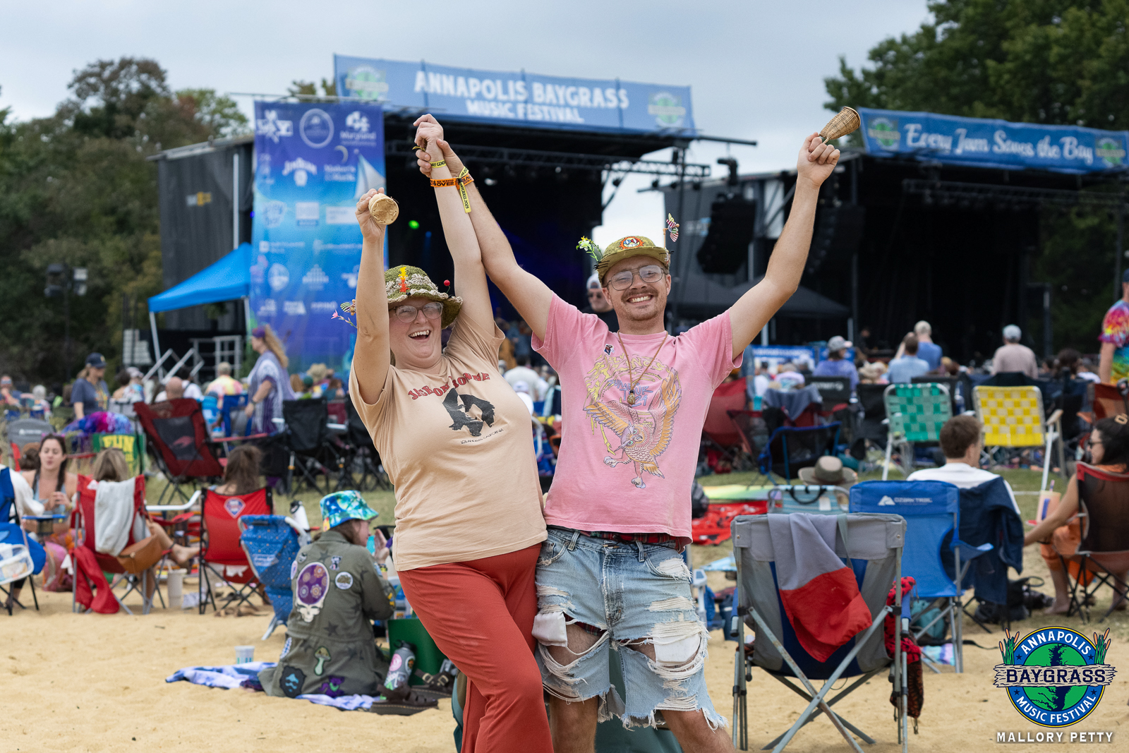 Photo Credit: Mallory Petty