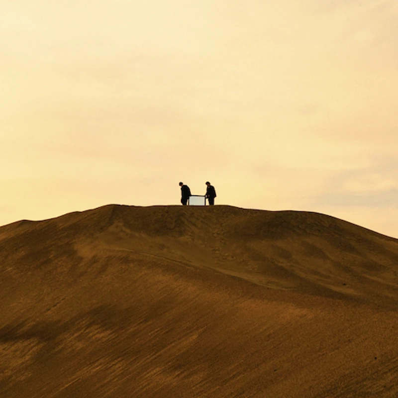 Soupless - The Outside