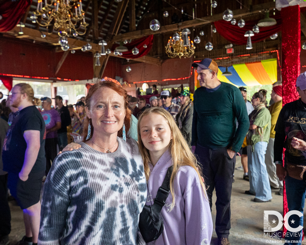 Ramble Festival 2025