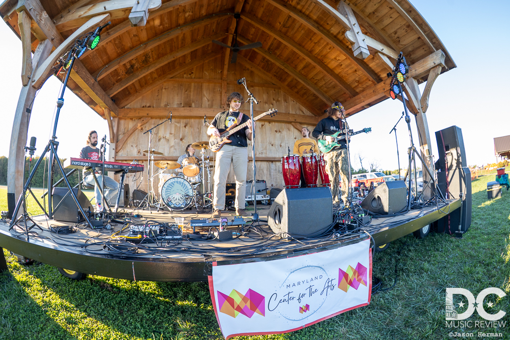 Uncle Kunkel's One Gram Band