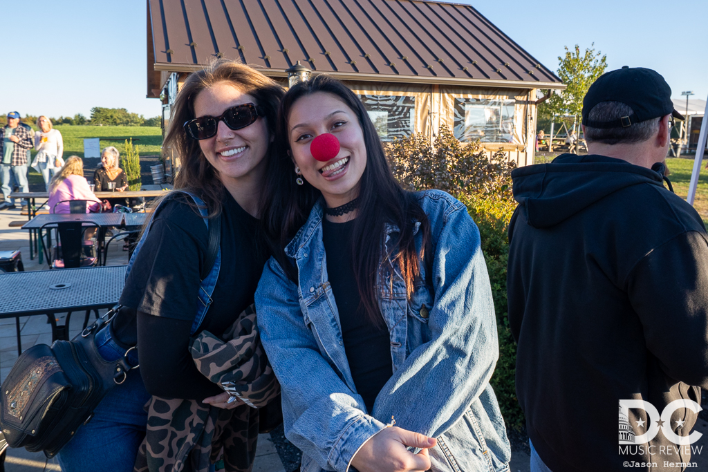 The PreAmble To The Ramble