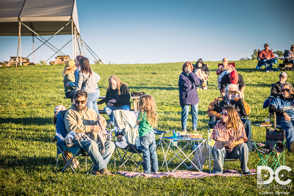 The PreAmble To The Ramble