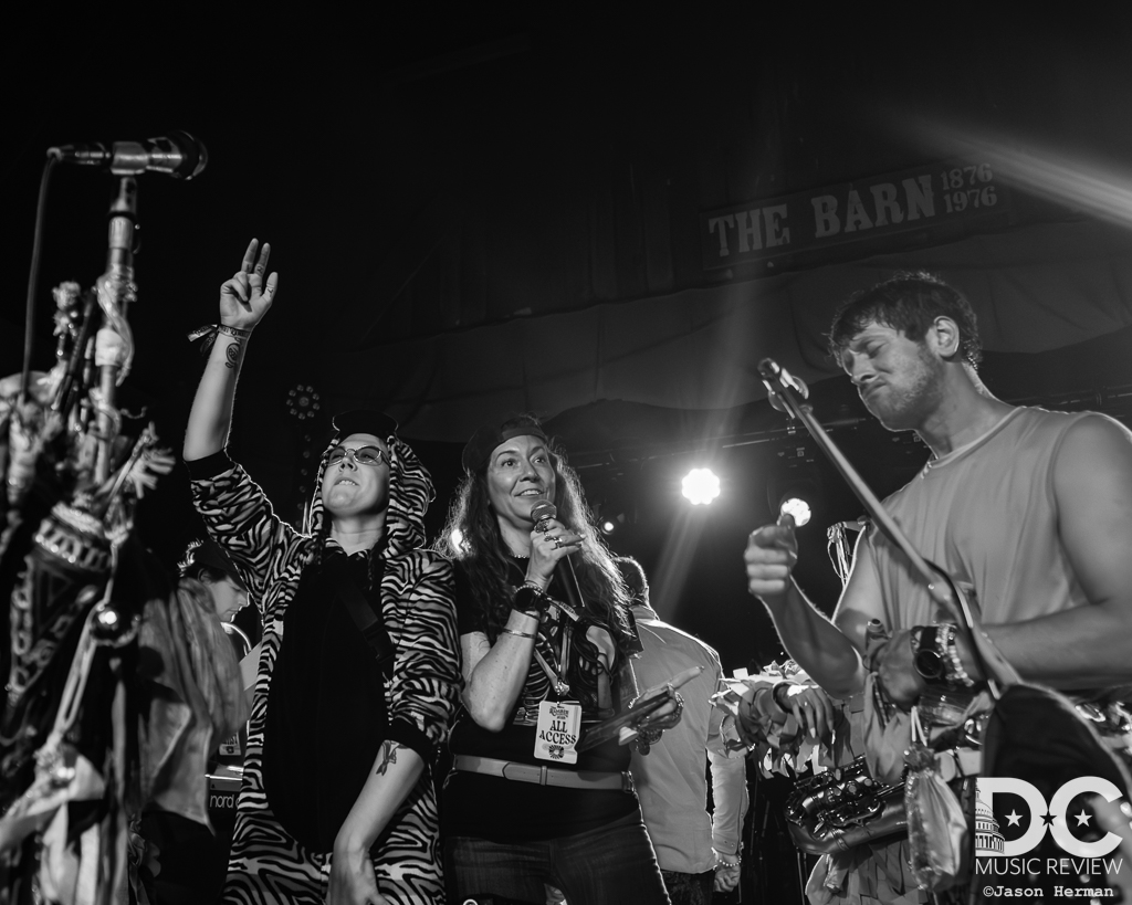 Underground Sneezhäus